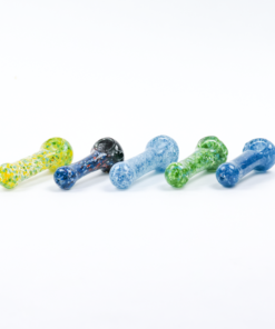 4.5" Hand Pipes, Assorted Colors
