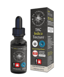 Sun God Ra Indica Tincture