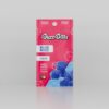 Buzz Bite Single Gummy - Blue Razz Calm
