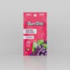 Buzz Bite Single Gummy - Grape Splash Unwind