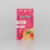 Buzz Bite Single Gummy - Peach Mango Enhanced