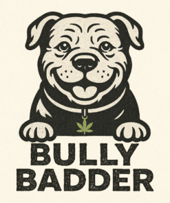 Bully Badder 2g - Cereal Milk