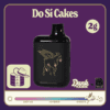Mule Extracts 2g LR AIO Vape - Do Si Cakes