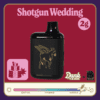 Mule Extracts 2g LR AIO Vape - Shotgun Wedding