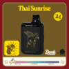 Mule Extracts 2g LR AIO Vape - Thai Sunrise