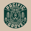 Pacific Grove - .5g 2pk Pre-roll - Chem Daiquiri
