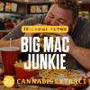Trichome Farms 2g Dabs - Big Mac Junky