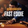 Trichome Farms 2g Dabs - Fast Eddie