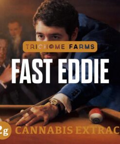 Trichome Farms 2g Dabs - Fast Eddie