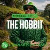 Trichome Farms 2g Dabs - The Hobbit