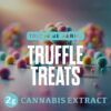 Trichome Farms 2g Dabs - Truffle Treats