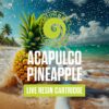 Trichome Farms LR Cartridge - Acapulco Pineapple