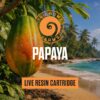 Trichome Farms LR Cartridge - Papaya