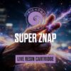 Trichome Farms LR Cartridge - Super Znap