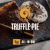 Trichome Farms LR AIO Vape - Truffle Pie