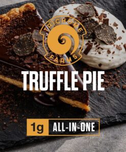 Trichome Farms LR AIO Vape - Truffle Pie