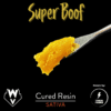 WVA - Cured Badder 2g - Super Boof