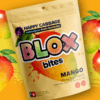 Happy Cabbage BLOX Rosin Bites 10pc - Mango
