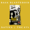 Pilot Farms 1g Pre-Roll 5 Pack - Baja Blasteroid