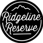 Ridgeline Reserve 2g Rosin - Tripple Burger