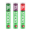 Sticks 1G Pre-roll - Cherry Chem