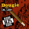 Dougie - 1g Infused Blunts - Hindu Kush