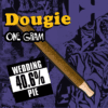 Dougie - 1g Infused Blunts - Wedding Pie