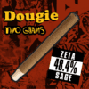 Dougie - 2g Infused Blunts - Zeta Sage
