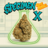 Specimen X by Earl Baker