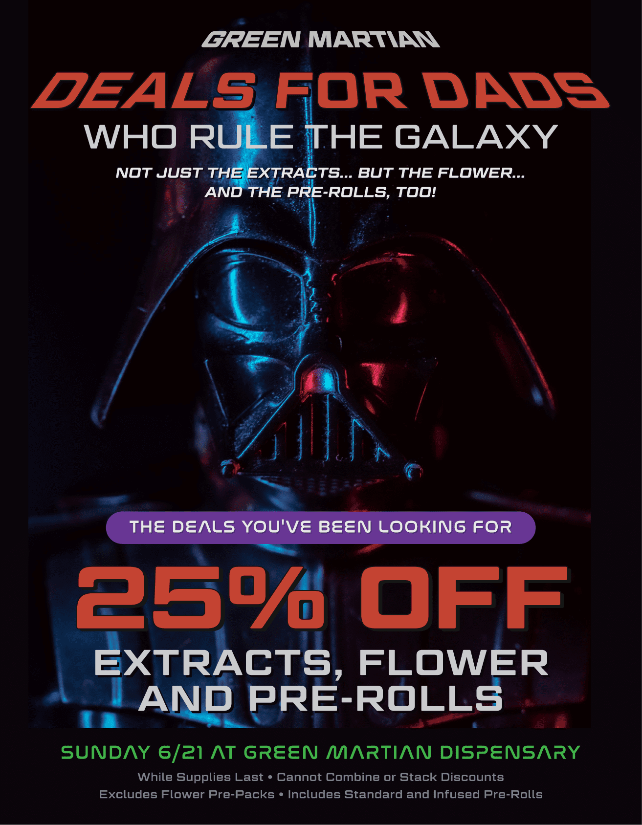 GM-FathersDay-flier-DIGITAL Father's Day Celebration