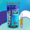 Hellavated 1g Cartridge - Baja Blastoff