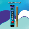 Hellavated 0.75g Infused Pre-Roll - Baja Blastoff