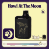 Mule Extracts 1g LR AIO Vape - Howl at the Moon
