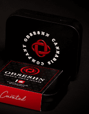 Obseshn .5g 10pk Pre-Rolls - Curated Variety