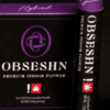 Obseshn - Zero Gravity 1g Pre-Roll