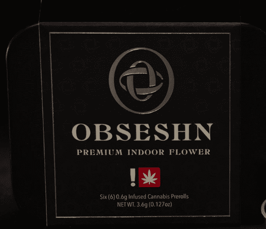 Obseshn: – Storm