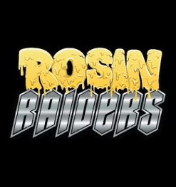Rosin Raiders 2G Rosin - Citrus Candy