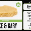 White Label Extracts 2G Honeycomb - Mike & Gary