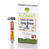 WVA - Liquid Live Resin Cart 1g - Candy Blossom 2:1