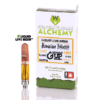WVA - Liquid Live Resin Cart 1g - Hawaiian F@nt@