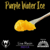 WVA - Live Resin 2g - Purple Water Ice