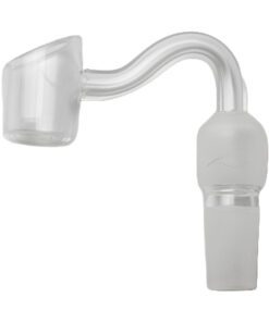 $10 Dual Size Joint Quartz BANGER with Handle