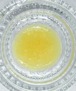 Beehive Extracts 2g Badder - Lazer Wolf