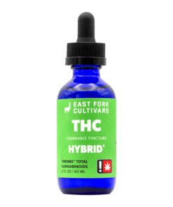 Peak Extracts Tincture - Blue Dream