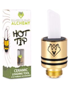 WVA - Hot Tip Ceramic Loading Tool