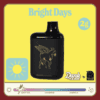Mule Extracts 2g LR AIO Vape - Bright Days