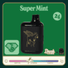 Mule Extracts 2g LR AIO Vape - Super Mint