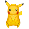 $25 Electric Themed Pika Cartridge Battery