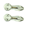 $35 Riddles Iridescent 5" with screen - Hefty extra strong pipe