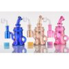 $120 Iridescent Recycler Complete Set